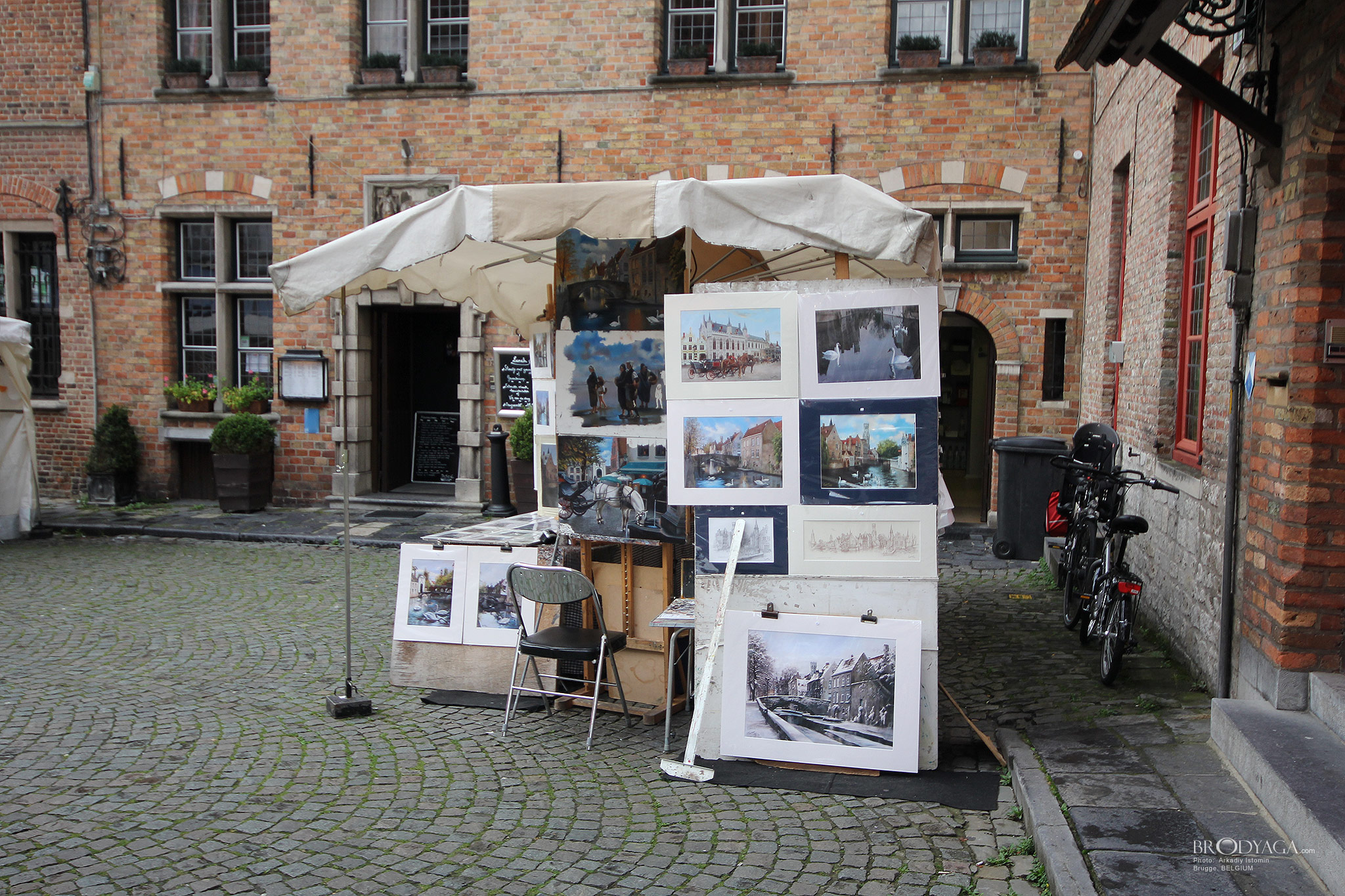 Brugge